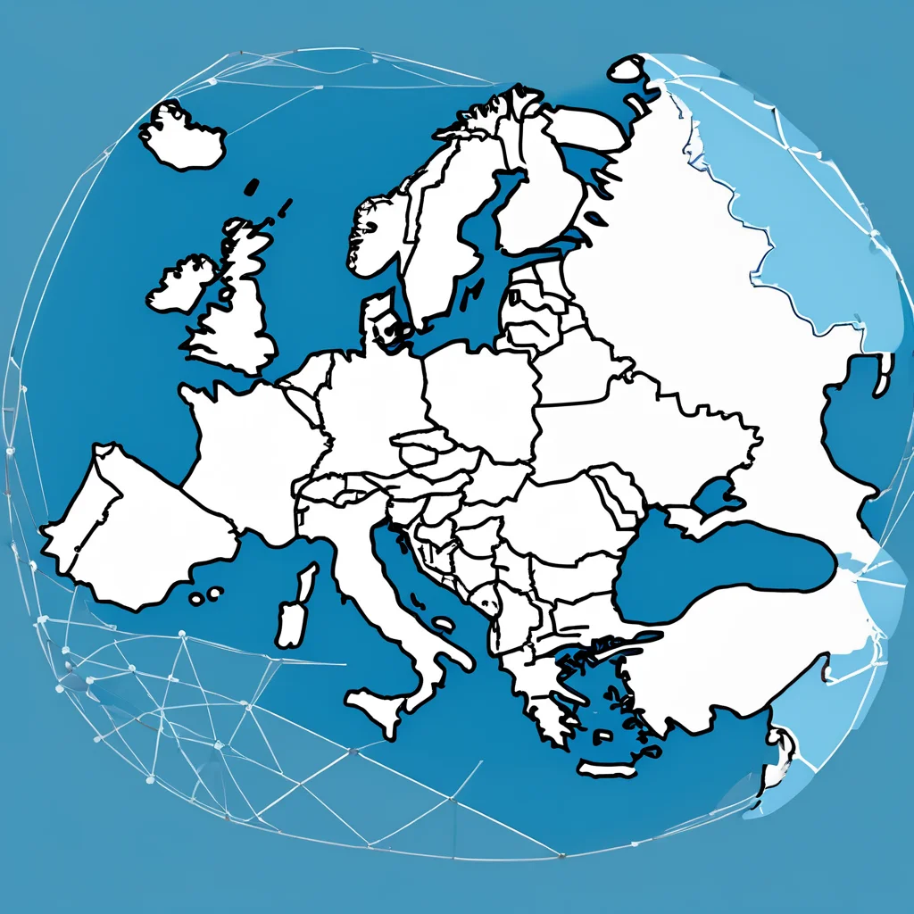 Серверы рядом с Россией